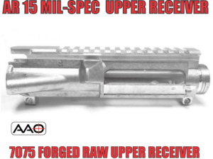 AR15 Upper Receivers